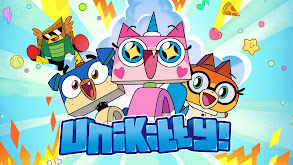 Unikitty thumbnail