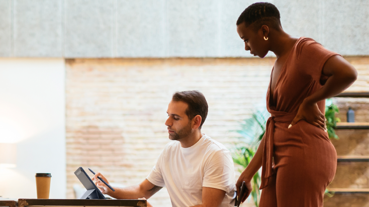 Näin Google Workspace auttaa suojaamaan organisaatiota