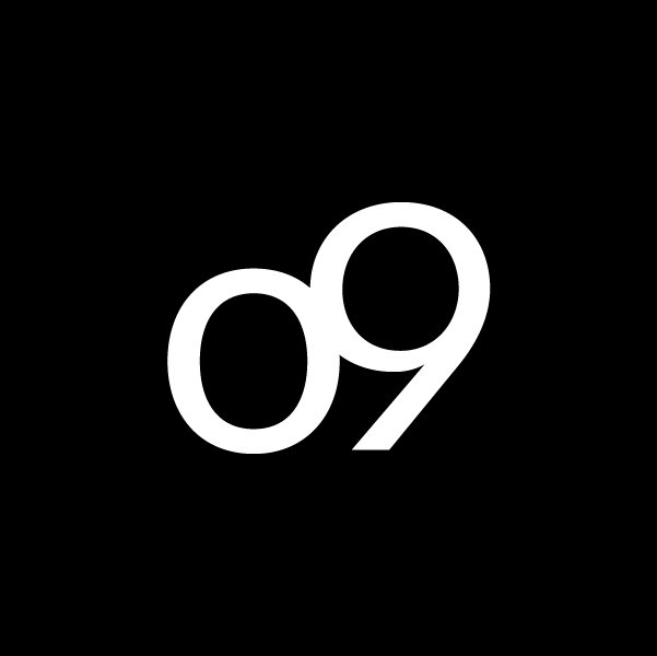 o9 logo