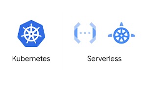 Kubernetes와 서버리스의 미래