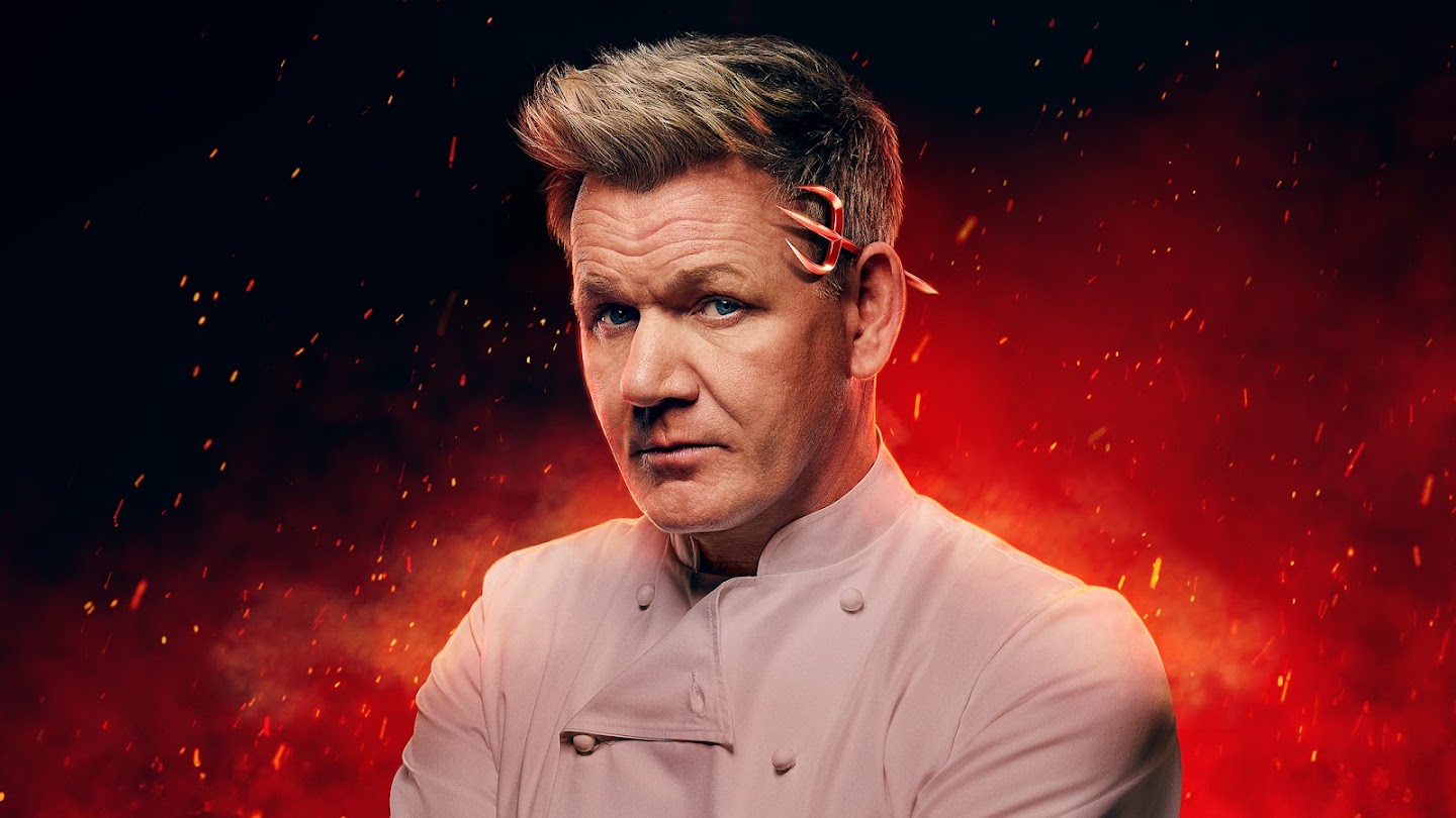 Watch Hell's Kitchen live