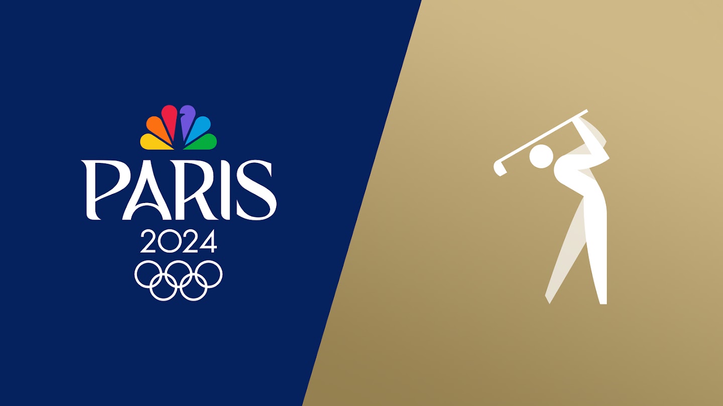 Watch Olympic Golf live