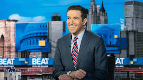 The Beat With Ari Melber thumbnail