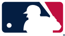 Logo: MLB (nordamerikanischer Baseballverband)