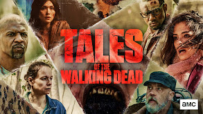 Tales of the Walking Dead thumbnail