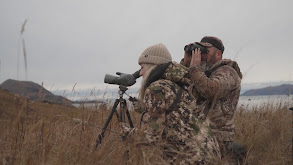 Kodiak Island Blacktails thumbnail