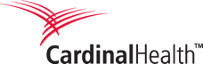 Logotipo de Cardinal Health