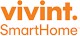 Vivint SmartHome 徽标