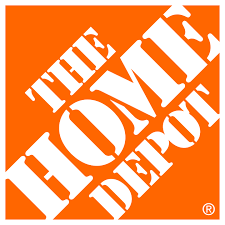 Home Depot 標誌