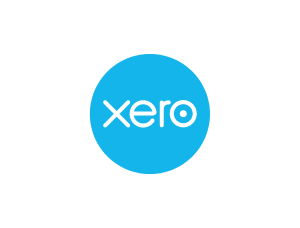 Xero company logo