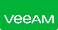 Veeam 標誌