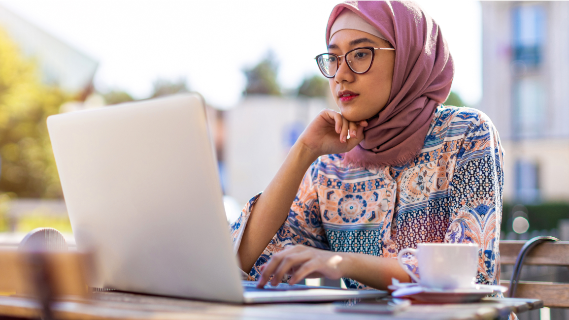 Google Workspacen pilvisuojaus etätyön turvana