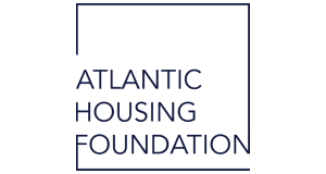 Logo organizacji Atlantic Housing Foundation