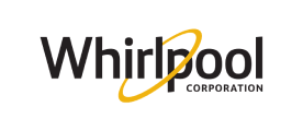 Bedriftslogo for Whirlpool