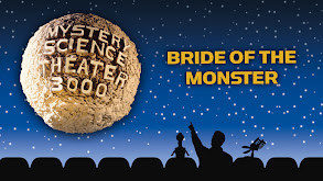 Bride of the Monster thumbnail