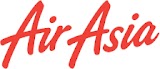 Logotipo de AirAsia