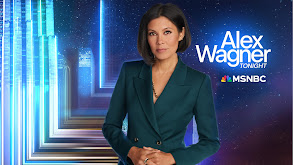 Alex Wagner Tonight thumbnail