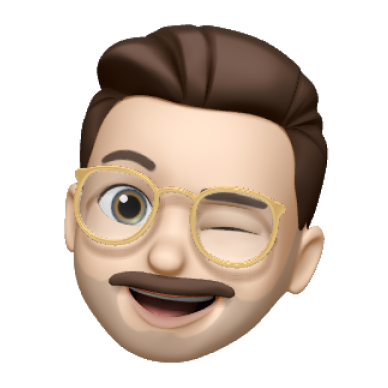 Seth Memoji