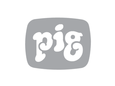 New Pig logo