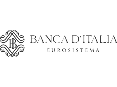 Banca D’Italia logo