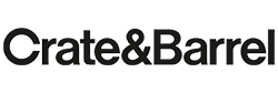 Crate & Barrel logo