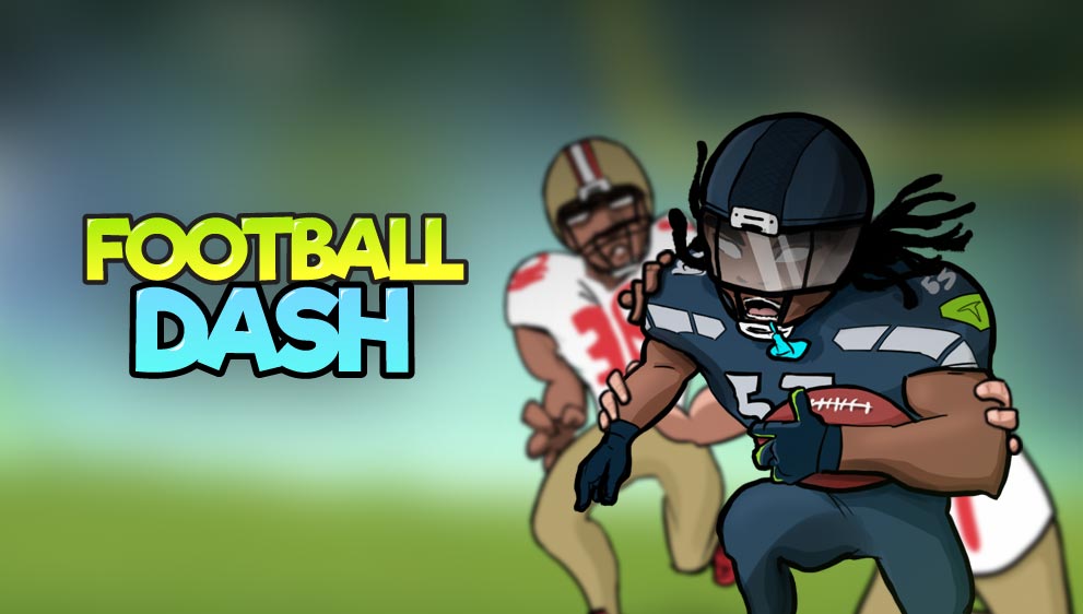 Footbal Dash