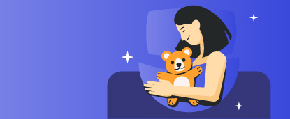 Featured Article The Best Kids' Bedtime Audiobooks