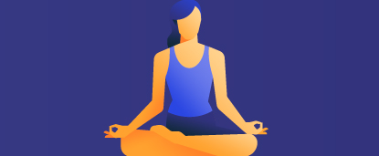 Featured Article Find Your Center with the Best Meditation Podcasts