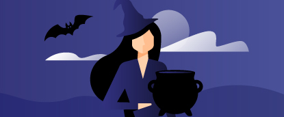 Featured Article 25 of the Best Witchy Listens to Cast a Spell for Halloween