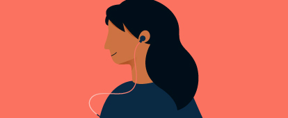 Featured Article The Best Women Narrators to Listen to Right Now