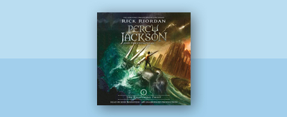 Featured Article Percy Jackson Books vs. Movies