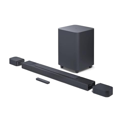 JBL Bar 800 Soundbar