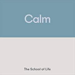 Calm cover art