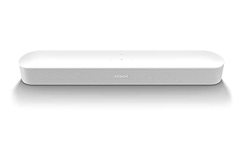 Sonos Beam (Gen 2) Soundbar