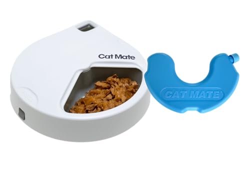 Cat Mate C300 Automatic Cat Feeder