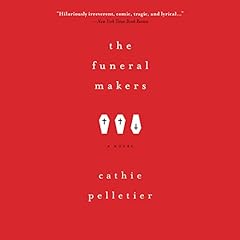 The Funeral Makers cover art