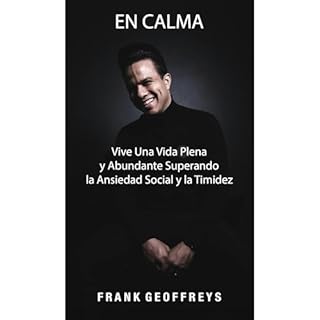 En Calma Audiobook By Frank Geoffreys cover art