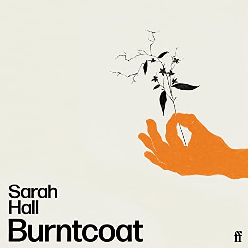 Burntcoat Audiobook By Sarah Hall cover art