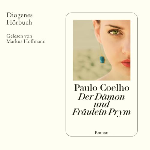 Der Dämon und Fräulein Prym Titelbild