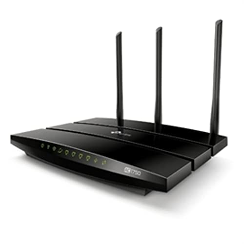 TP-Link AC1750 Smart Wi-Fi Router