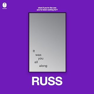 It Was You All Along Audiobook By Russ cover art