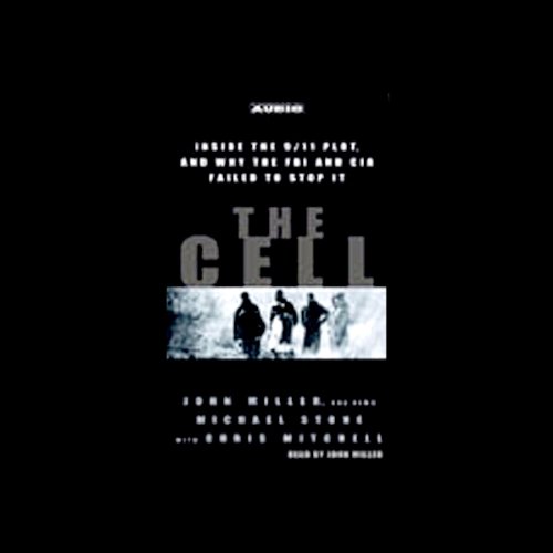 The Cell Audiobook By John Miller, Michael Stone, Chris Mitchell cover art