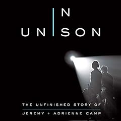 In Unison cover art