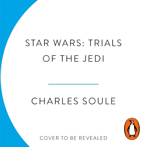 Star Wars: Trials of the Jedi Titelbild