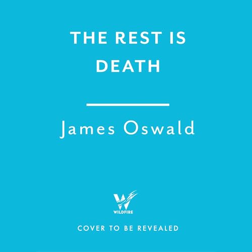 The Rest Is Death cover art