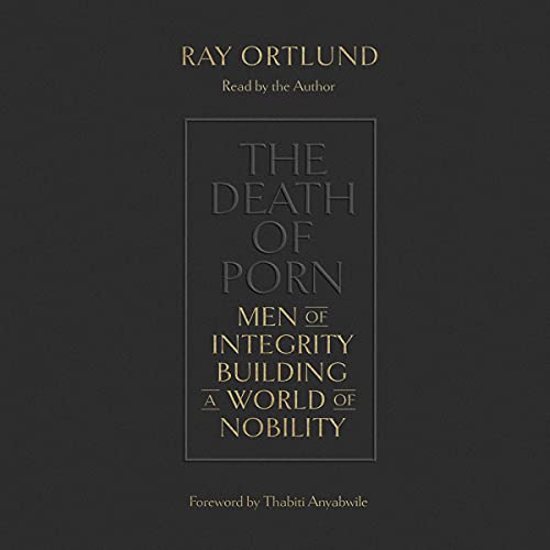 The Death of Porn Audiobook By Ray Ortlund cover art