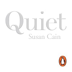 Quiet cover art