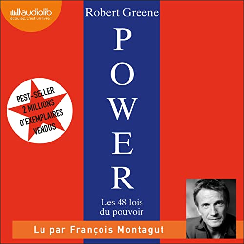 Power [French edition] cover art