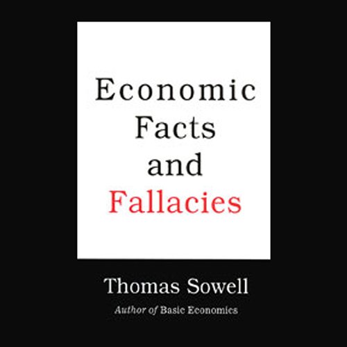 Economic Facts and Fallacies cover art