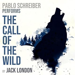 The Call of the Wild Audiobook By Jack London cover art